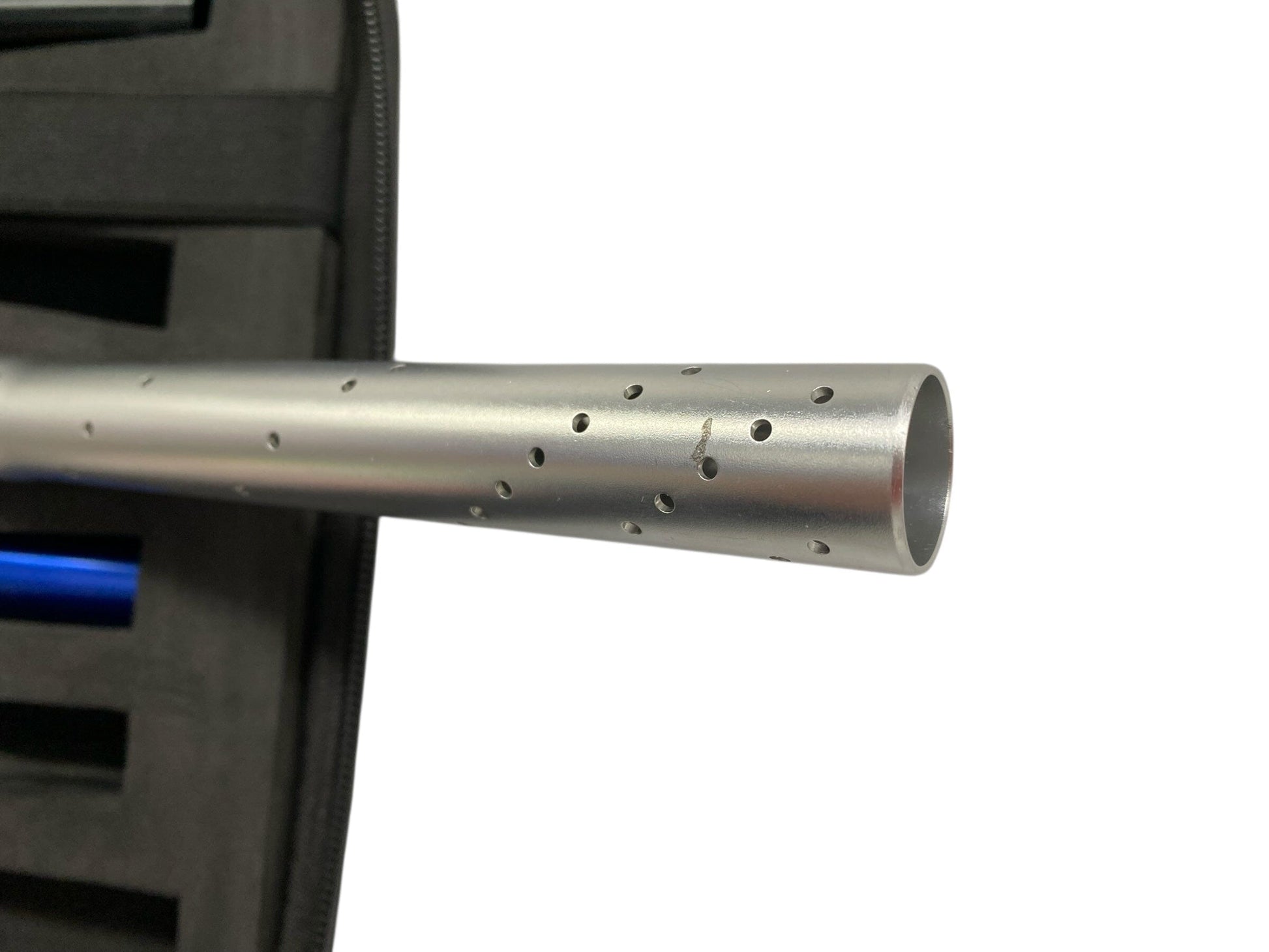 Used Planet Eclipse Twister Lv2 Paintball Gun Silver/Green Paintball Gun from CPXBrosPaintball Buy/Sell/Trade Paintball Markers, New Paintball Guns, Paintball Hoppers, Paintball Masks, and Hormesis Headbands