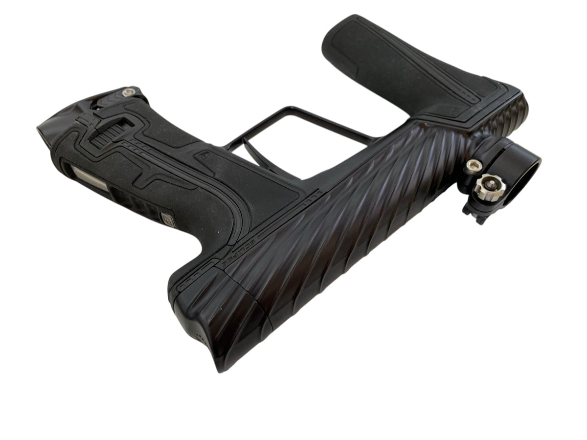 Used Planet Eclipse Twister R5 Midnight Paintball Gun Paintball Gun from CPXBrosPaintball Buy/Sell/Trade Paintball Markers, New Paintball Guns, Paintball Hoppers, Paintball Masks, and Hormesis Headbands