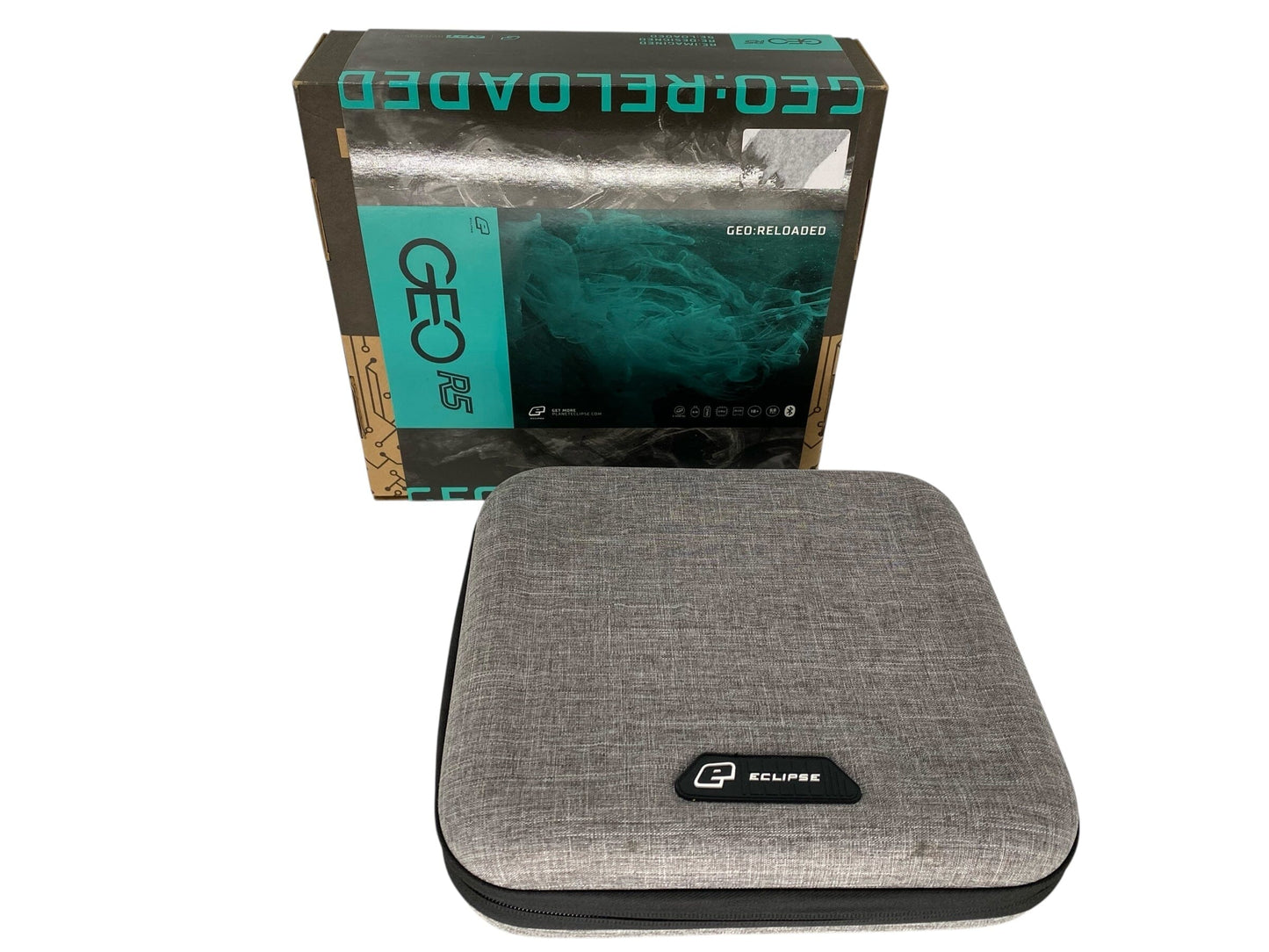 Used Planet Eclipse Twister R5 Paintball Gun Black Paintball Gun from CPXBrosPaintball Buy/Sell/Trade Paintball Markers, New Paintball Guns, Paintball Hoppers, Paintball Masks, and Hormesis Headbands