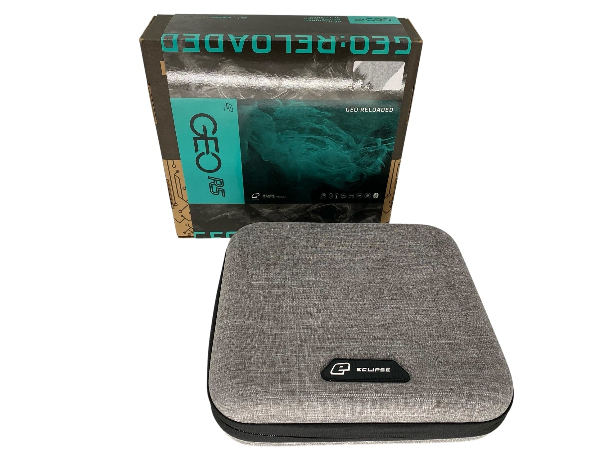 Used Planet Eclipse Twister R5 Paintball Gun Black Paintball Gun from CPXBrosPaintball Buy/Sell/Trade Paintball Markers, New Paintball Guns, Paintball Hoppers, Paintball Masks, and Hormesis Headbands