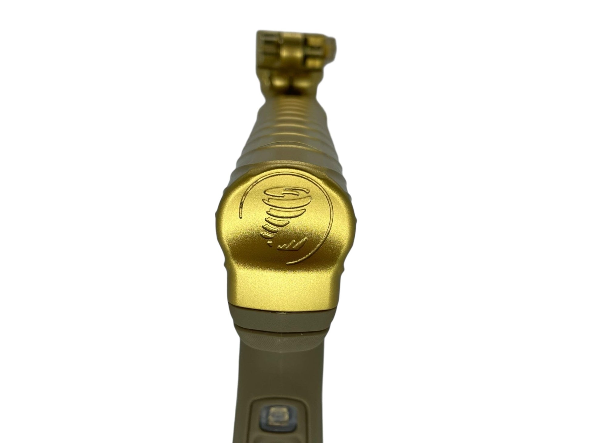 Used Planet Eclipse Twister R5 Paintball Gun Gold Paintball Gun from CPXBrosPaintball Buy/Sell/Trade Paintball Markers, New Paintball Guns, Paintball Hoppers, Paintball Masks, and Hormesis Headbands