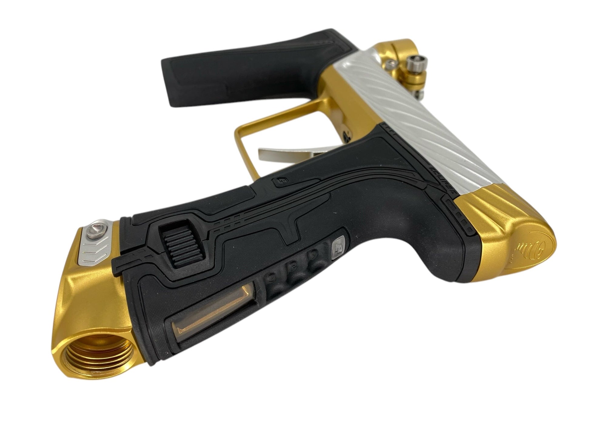 Used Planet Eclipse Twister R5 Paintball Gun Paintball Gun from CPXBrosPaintball Buy/Sell/Trade Paintball Markers, New Paintball Guns, Paintball Hoppers, Paintball Masks, and Hormesis Headbands