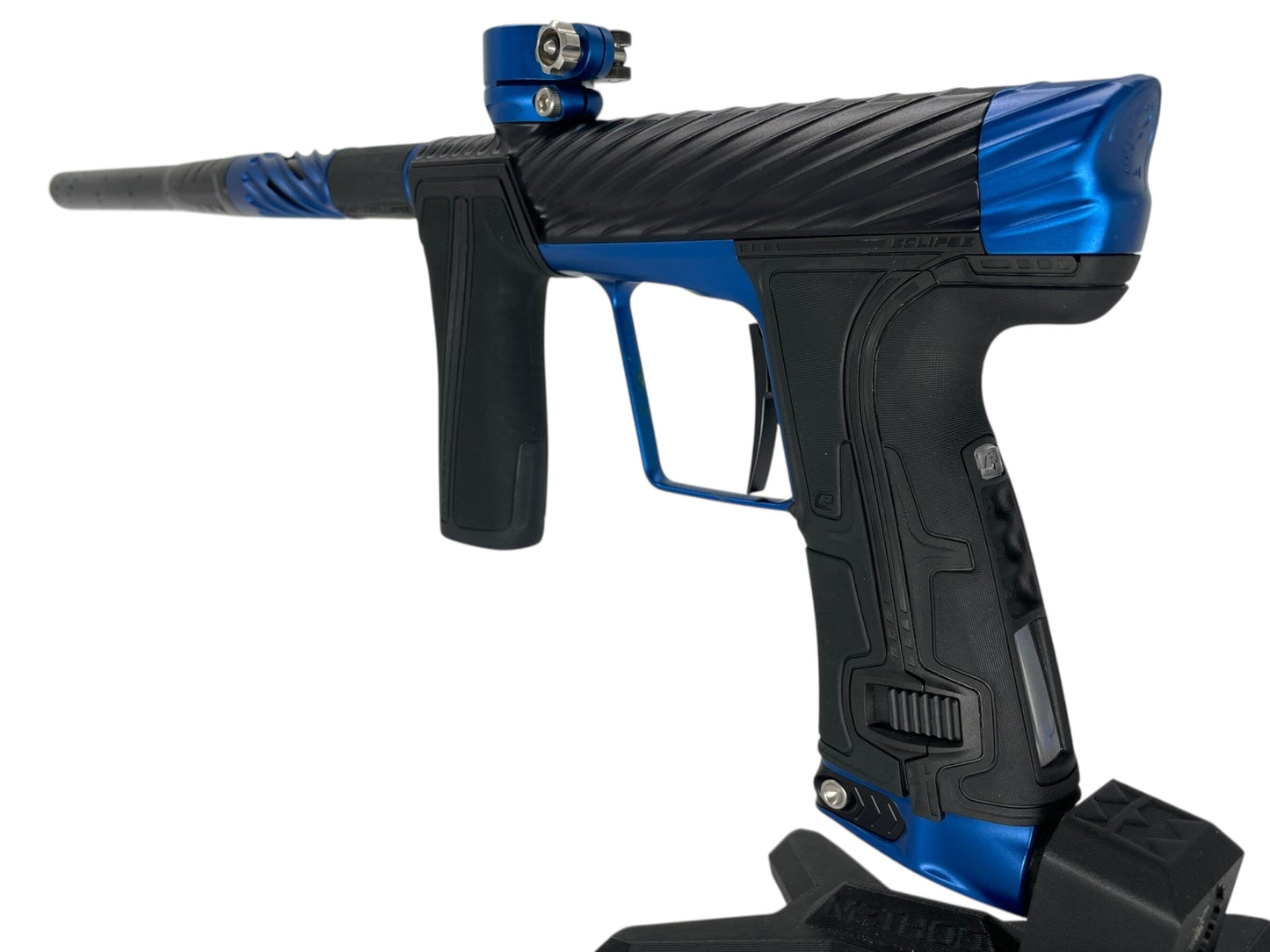 Used Planet Eclipse Twister R5 Paintball Gun Paintball Gun from CPXBrosPaintball Buy/Sell/Trade Paintball Markers, New Paintball Guns, Paintball Hoppers, Paintball Masks, and Hormesis Headbands