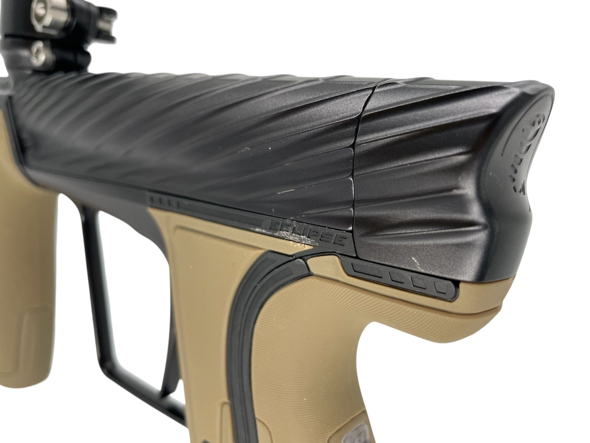 Used Planet Eclipse Twister R5 Paintball Gun Paintball Gun from CPXBrosPaintball Buy/Sell/Trade Paintball Markers, New Paintball Guns, Paintball Hoppers, Paintball Masks, and Hormesis Headbands