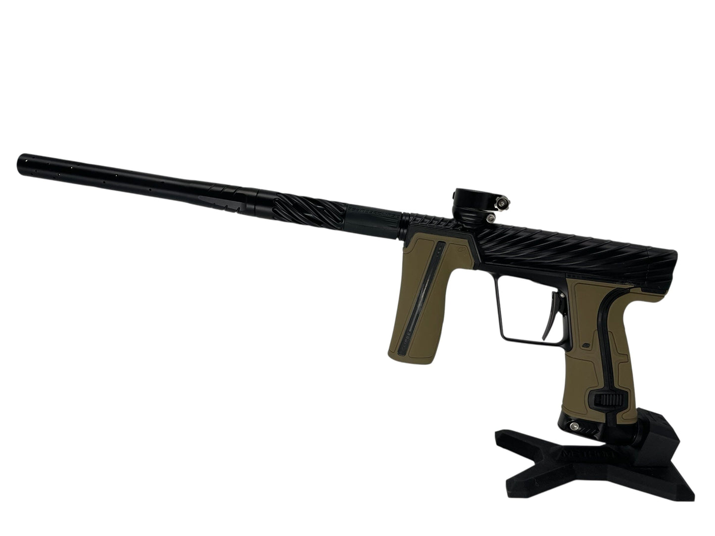 Used Planet Eclipse Twister R5 Paintball Gun Paintball Gun from CPXBrosPaintball Buy/Sell/Trade Paintball Markers, New Paintball Guns, Paintball Hoppers, Paintball Masks, and Hormesis Headbands