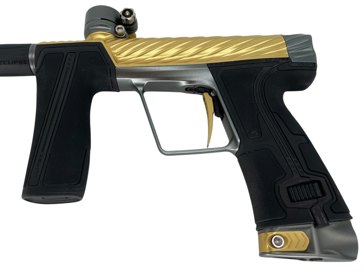Used Planet Eclipse Twister R5 Paintball Gun Paintball Gun from CPXBrosPaintball Buy/Sell/Trade Paintball Markers, New Paintball Guns, Paintball Hoppers, Paintball Masks, and Hormesis Headbands