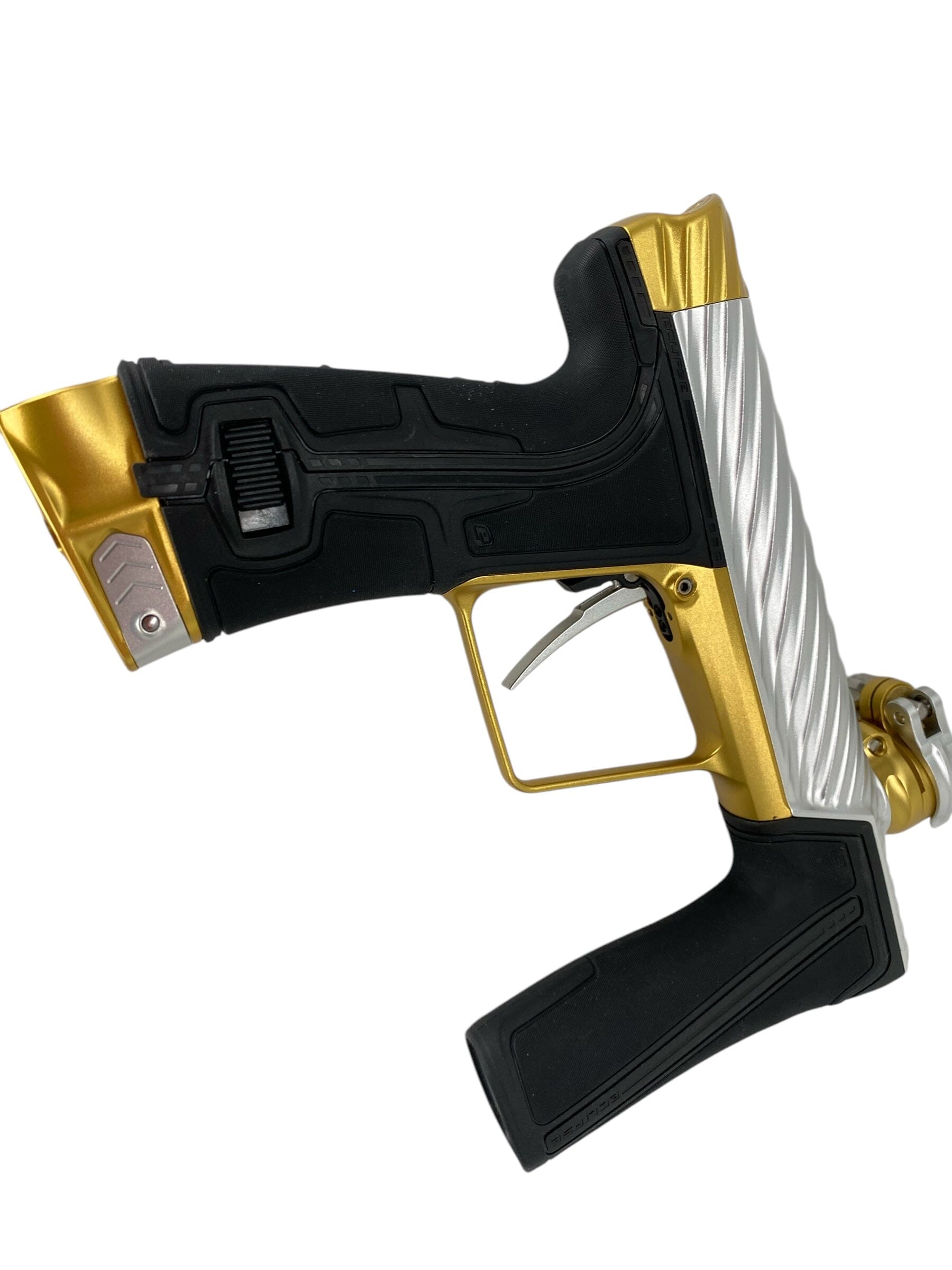 Used Planet Eclipse Twister R5 Paintball Gun Paintball Gun from CPXBrosPaintball Buy/Sell/Trade Paintball Markers, New Paintball Guns, Paintball Hoppers, Paintball Masks, and Hormesis Headbands