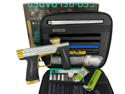 Used Planet Eclipse Twister R5 Paintball Gun Paintball Gun from CPXBrosPaintball Buy/Sell/Trade Paintball Markers, New Paintball Guns, Paintball Hoppers, Paintball Masks, and Hormesis Headbands