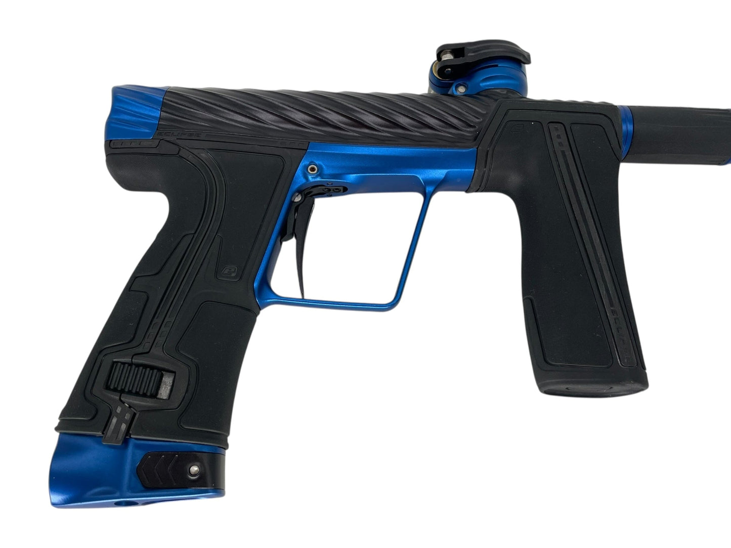 Used Planet Eclipse Twister R5 Paintball Gun Paintball Gun from CPXBrosPaintball Buy/Sell/Trade Paintball Markers, New Paintball Guns, Paintball Hoppers, Paintball Masks, and Hormesis Headbands