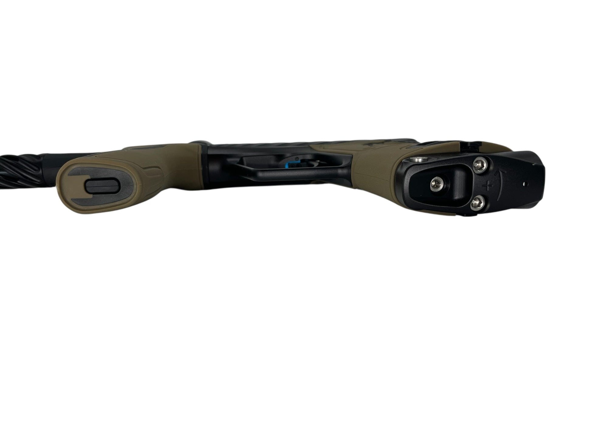 Used Planet Eclipse Twister R5 Paintball Gun Paintball Gun from CPXBrosPaintball Buy/Sell/Trade Paintball Markers, New Paintball Guns, Paintball Hoppers, Paintball Masks, and Hormesis Headbands