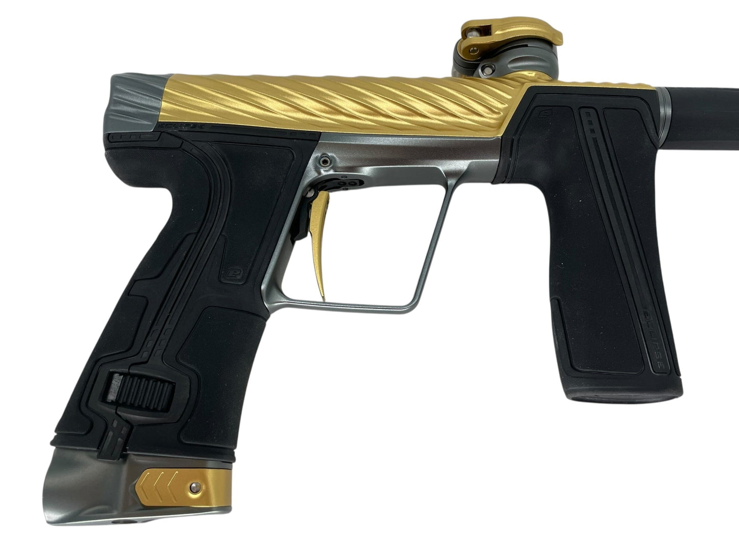 Used Planet Eclipse Twister R5 Paintball Gun Paintball Gun from CPXBrosPaintball Buy/Sell/Trade Paintball Markers, New Paintball Guns, Paintball Hoppers, Paintball Masks, and Hormesis Headbands