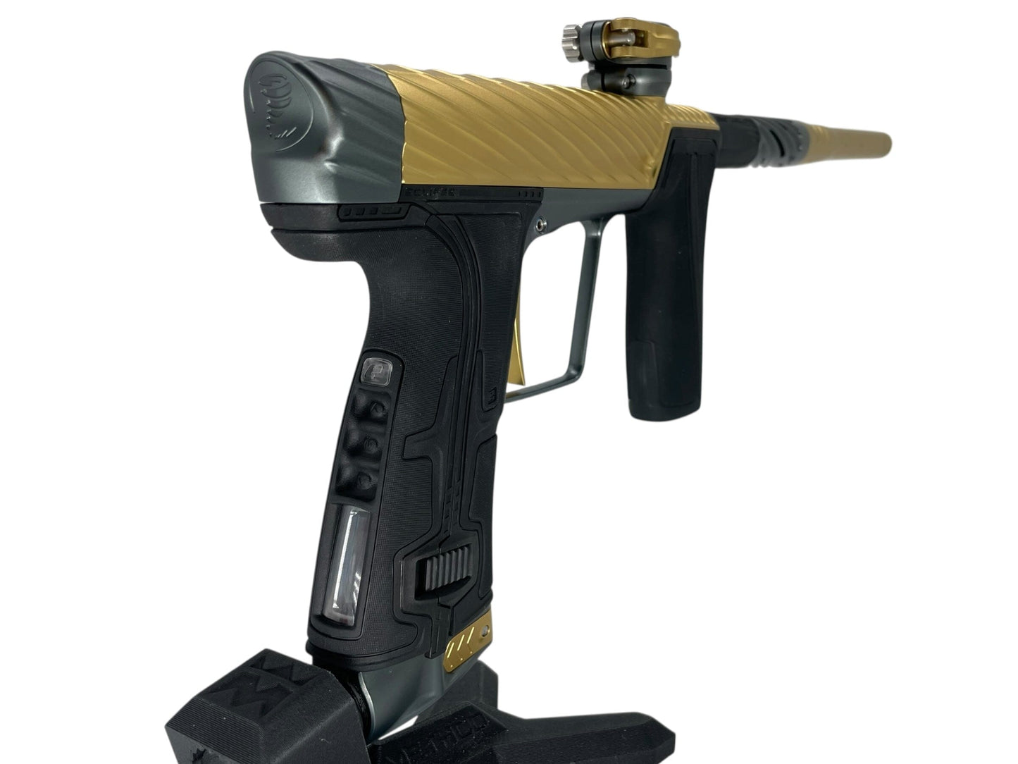Used Planet Eclipse Twister R5 Paintball Gun Paintball Gun from CPXBrosPaintball Buy/Sell/Trade Paintball Markers, New Paintball Guns, Paintball Hoppers, Paintball Masks, and Hormesis Headbands