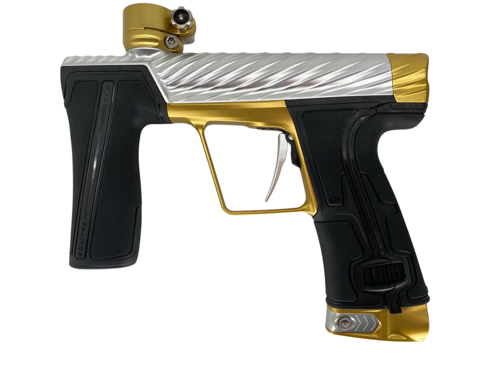 Used Planet Eclipse Twister R5 Paintball Gun Paintball Gun from CPXBrosPaintball Buy/Sell/Trade Paintball Markers, New Paintball Guns, Paintball Hoppers, Paintball Masks, and Hormesis Headbands