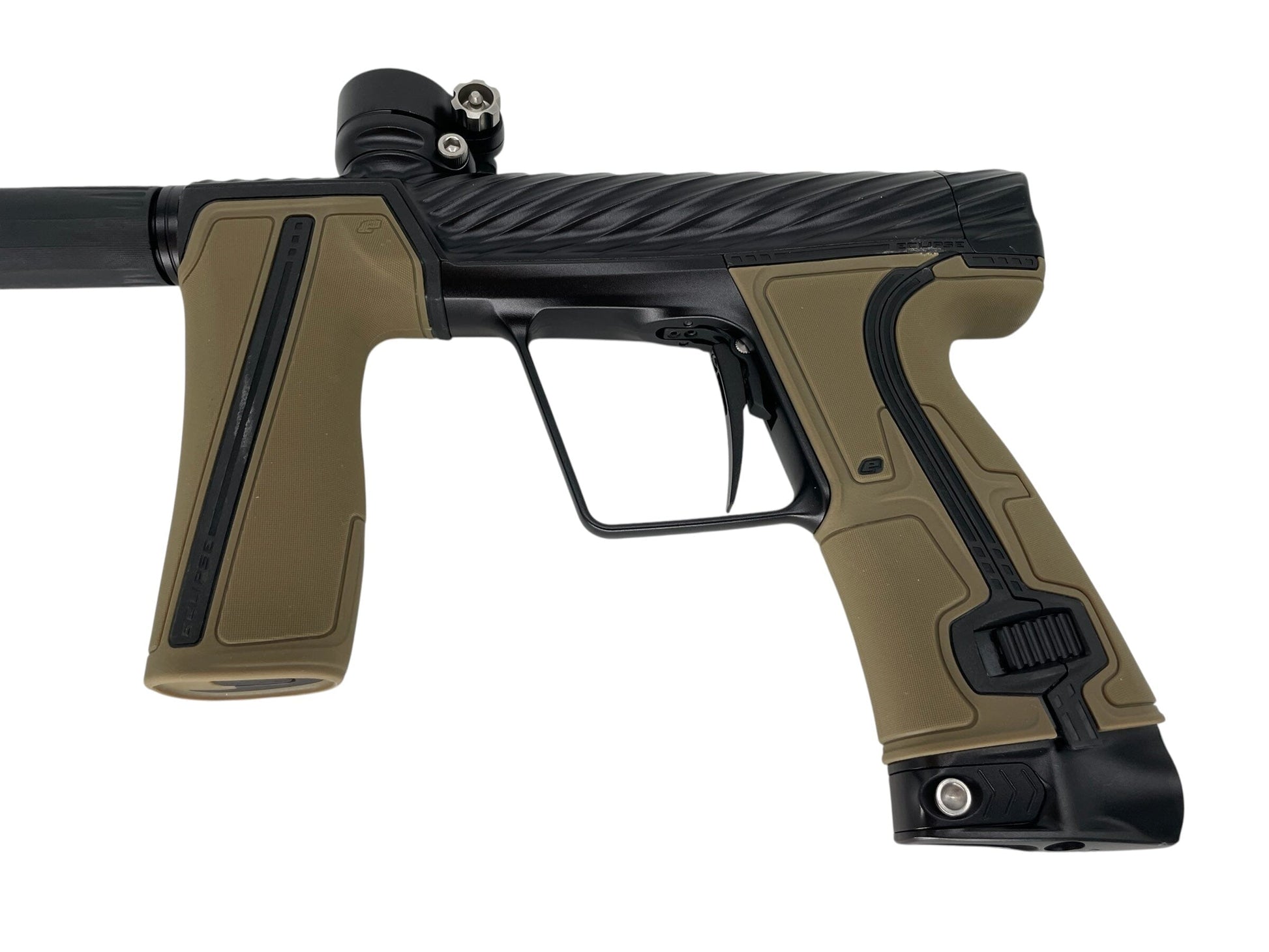 Used Planet Eclipse Twister R5 Paintball Gun Paintball Gun from CPXBrosPaintball Buy/Sell/Trade Paintball Markers, New Paintball Guns, Paintball Hoppers, Paintball Masks, and Hormesis Headbands