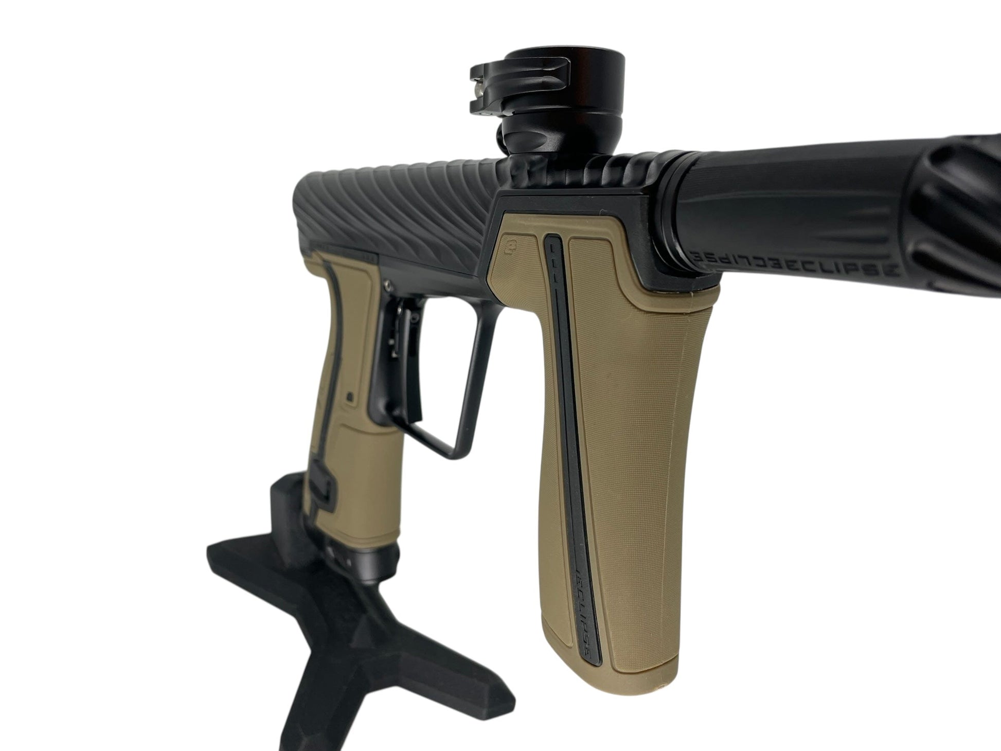 Used Planet Eclipse Twister R5 Paintball Gun Paintball Gun from CPXBrosPaintball Buy/Sell/Trade Paintball Markers, New Paintball Guns, Paintball Hoppers, Paintball Masks, and Hormesis Headbands