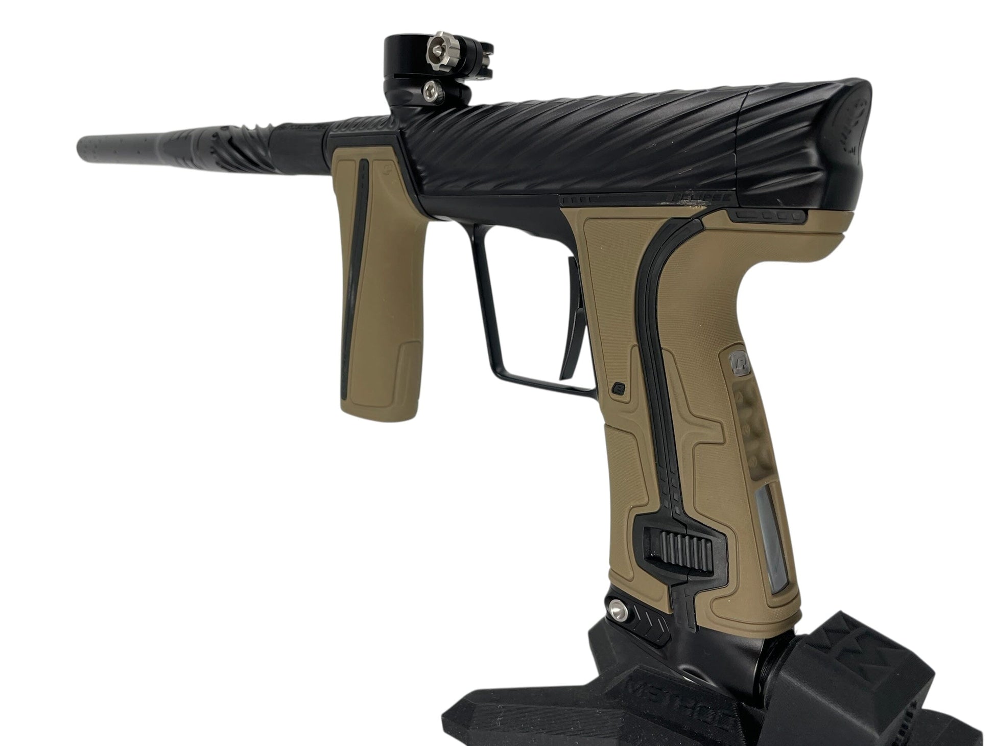 Used Planet Eclipse Twister R5 Paintball Gun Paintball Gun from CPXBrosPaintball Buy/Sell/Trade Paintball Markers, New Paintball Guns, Paintball Hoppers, Paintball Masks, and Hormesis Headbands