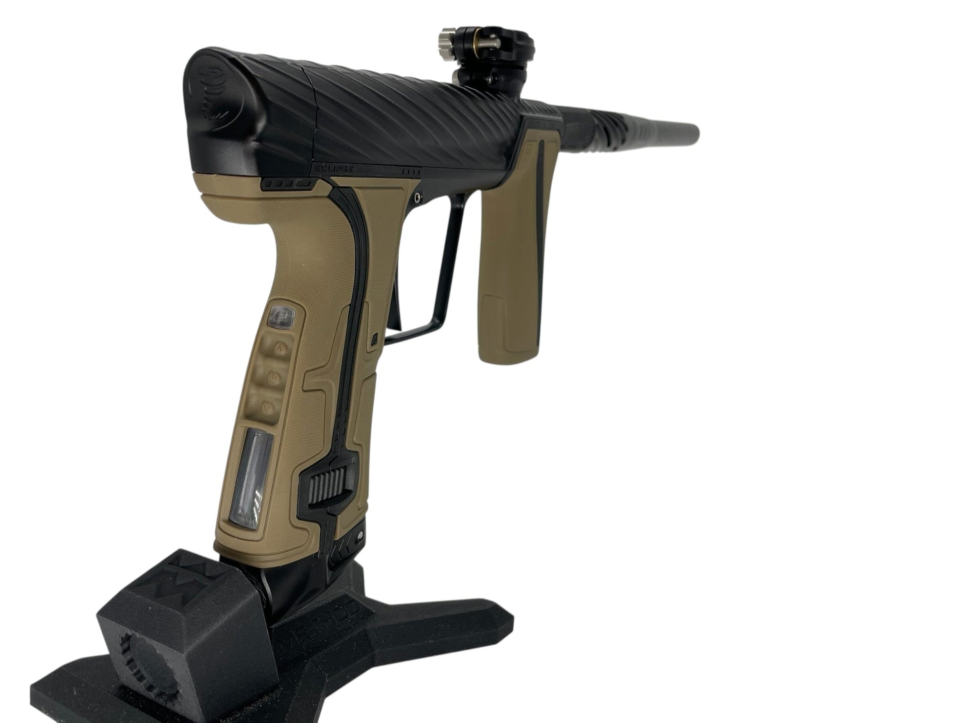 Used Planet Eclipse Twister R5 Paintball Gun Paintball Gun from CPXBrosPaintball Buy/Sell/Trade Paintball Markers, New Paintball Guns, Paintball Hoppers, Paintball Masks, and Hormesis Headbands