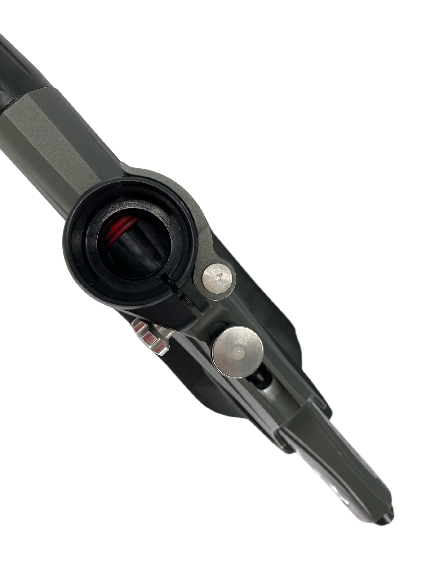 Used Planet Eclipse Vicious Ego 10 Paintball Gun Grey/Black Paintball Gun from CPXBrosPaintball Buy/Sell/Trade Paintball Markers, New Paintball Guns, Paintball Hoppers, Paintball Masks, and Hormesis Headbands