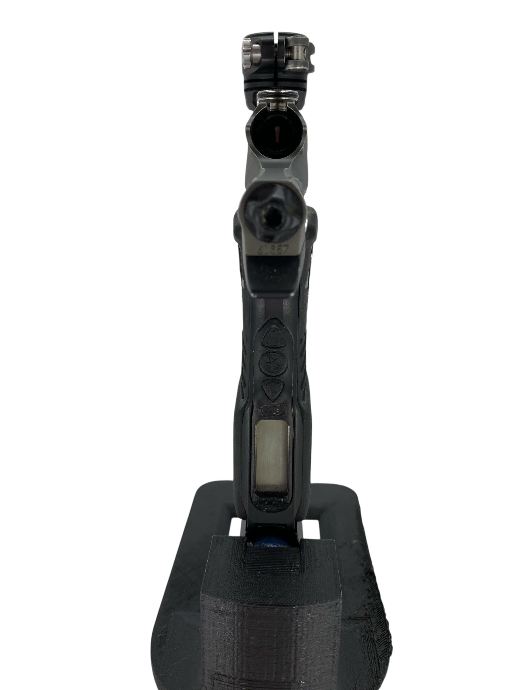 Used Planet Eclipse Vicious Ego 10 Paintball Gun Grey/Black Paintball Gun from CPXBrosPaintball Buy/Sell/Trade Paintball Markers, New Paintball Guns, Paintball Hoppers, Paintball Masks, and Hormesis Headbands