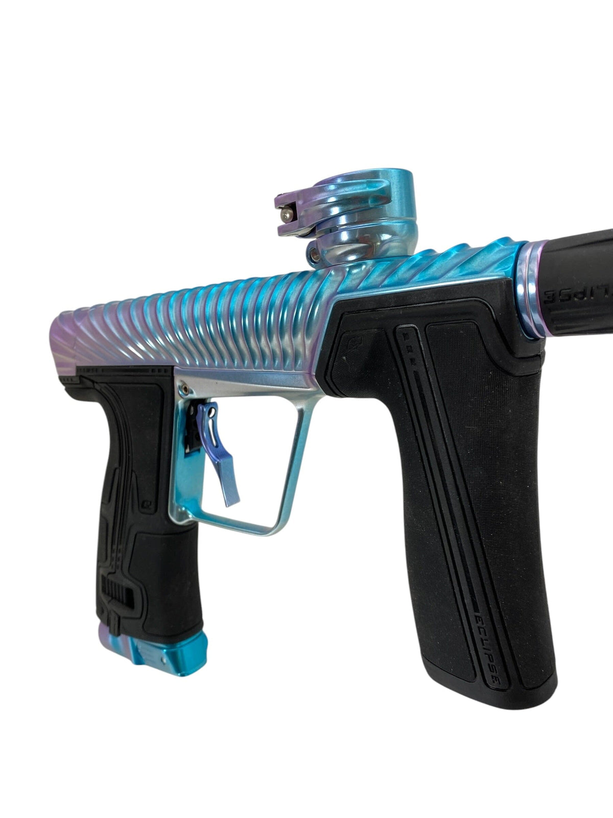 Used Planet Eclispe Twister Cs3 pro Paintball Gun Paintball Gun from CPXBrosPaintball Buy/Sell/Trade Paintball Markers, New Paintball Guns, Paintball Hoppers, Paintball Masks, and Hormesis Headbands