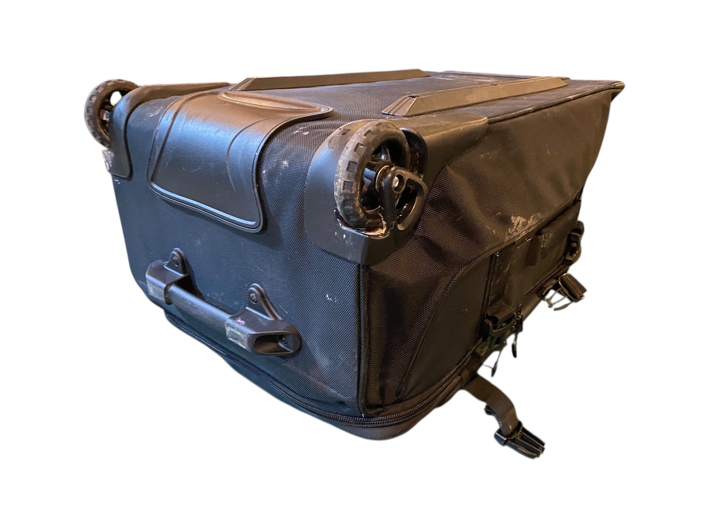 Used PowerNet Journey Roller Travel Bag Paintball Gun from CPXBrosPaintball Buy/Sell/Trade Paintball Markers, New Paintball Guns, Paintball Hoppers, Paintball Masks, and Hormesis Headbands