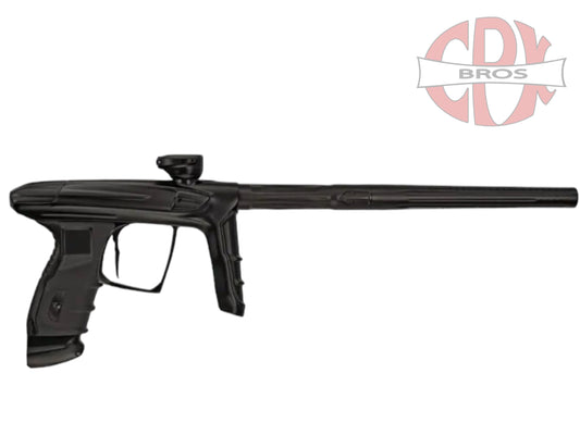 Used (Pre-Order) DLX Luxe IDOL Dust Black / Dust Black Paintball Gun from CPXBrosPaintball Buy/Sell/Trade Paintball Markers, New Paintball Guns, Paintball Hoppers, Paintball Masks, and Hormesis Headbands