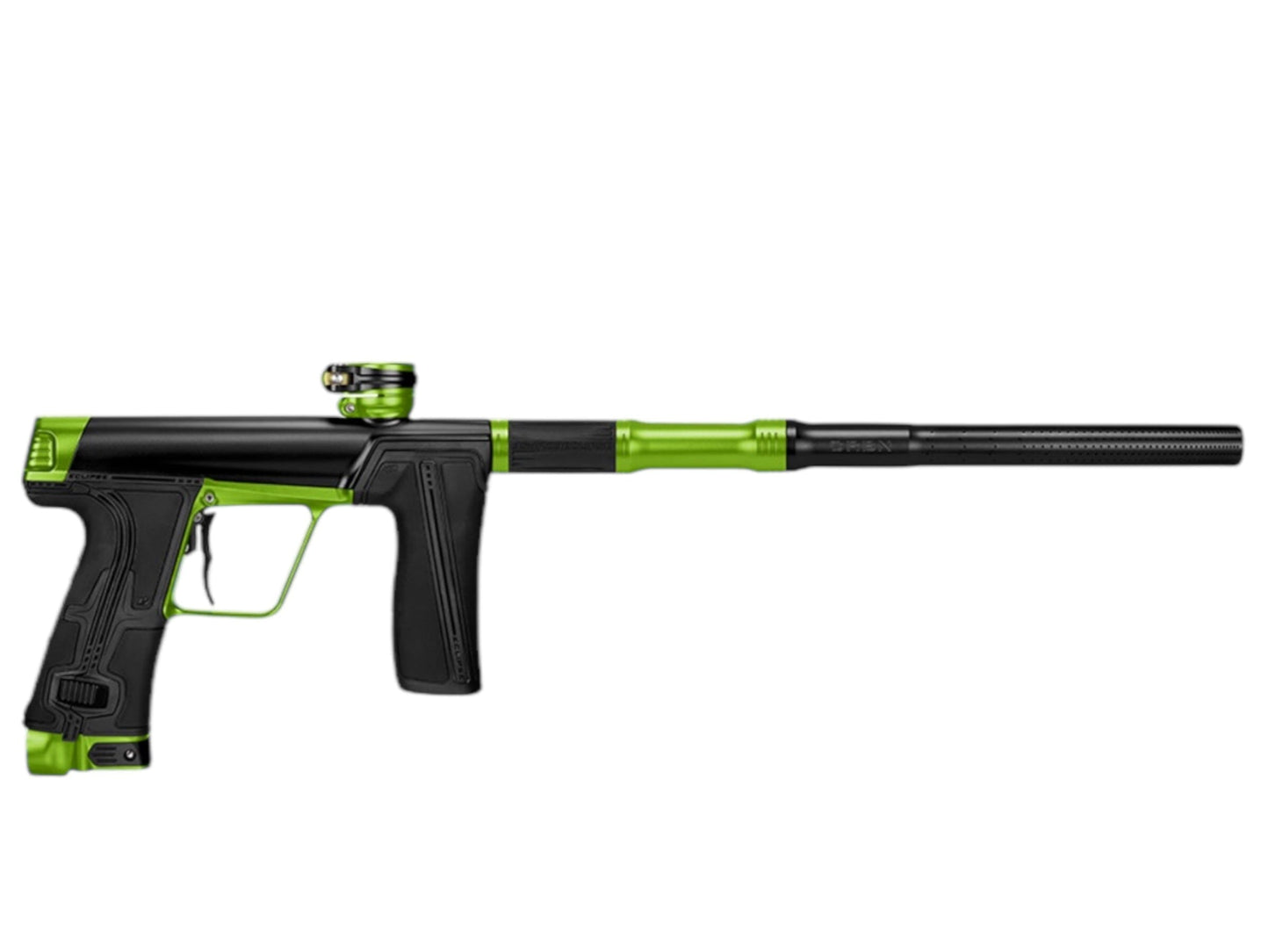 Used (PRE ORDER) PLANET ECLIPSE CS3 PRO - BLACK APPLE GREEN Paintball Gun from CPXBrosPaintball Buy/Sell/Trade Paintball Markers, New Paintball Guns, Paintball Hoppers, Paintball Masks, and Hormesis Headbands