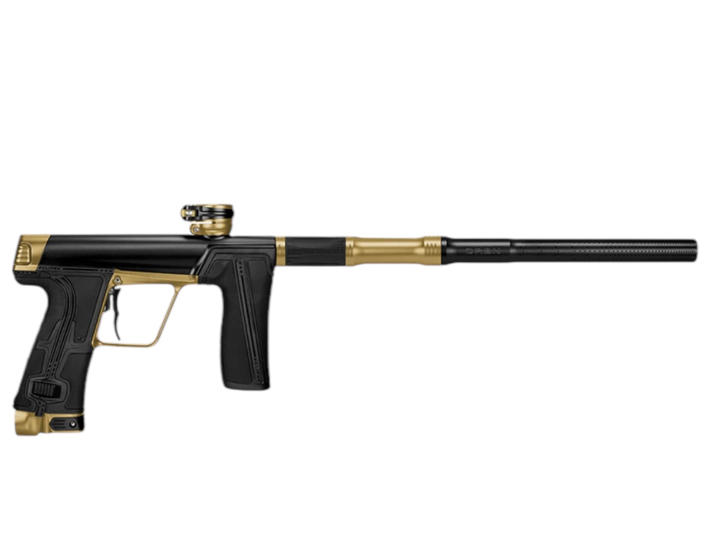 Used (PRE ORDER) PLANET ECLIPSE CS3 PRO - BLACK SANDSTONE Paintball Gun from CPXBrosPaintball Buy/Sell/Trade Paintball Markers, New Paintball Guns, Paintball Hoppers, Paintball Masks, and Hormesis Headbands