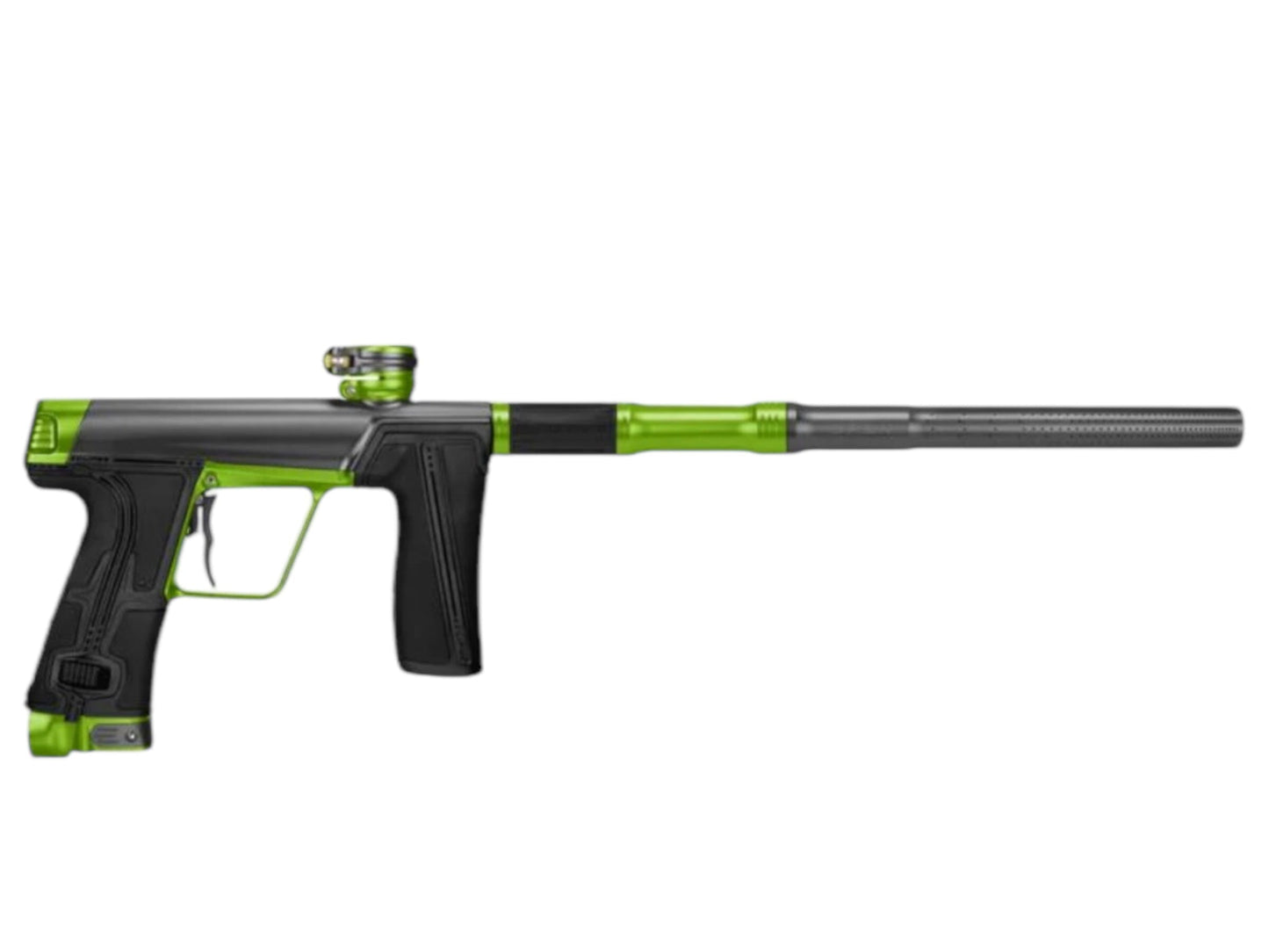Used (PRE ORDER) PLANET ECLIPSE CS3 PRO - PROFOUND-GRAPHITE APPLE GREEN Paintball Gun from CPXBrosPaintball Buy/Sell/Trade Paintball Markers, New Paintball Guns, Paintball Hoppers, Paintball Masks, and Hormesis Headbands