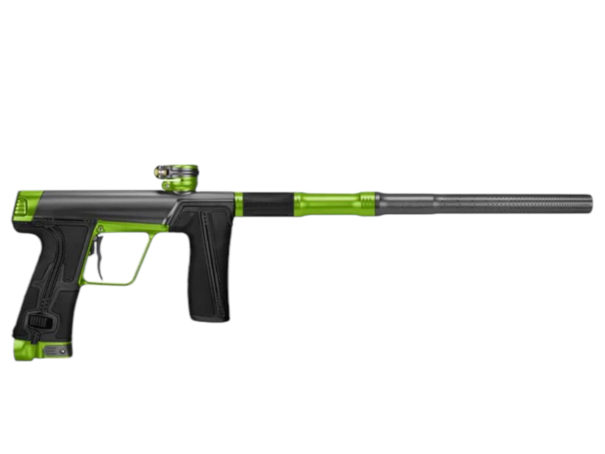 Used (PRE ORDER) PLANET ECLIPSE CS3 PRO - PROFOUND-GRAPHITE APPLE GREEN Paintball Gun from CPXBrosPaintball Buy/Sell/Trade Paintball Markers, New Paintball Guns, Paintball Hoppers, Paintball Masks, and Hormesis Headbands