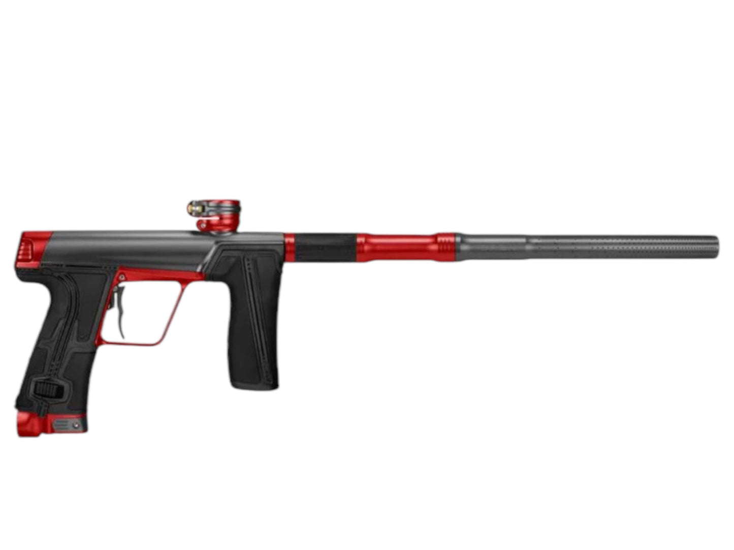 Used (PRE ORDER) PLANET ECLIPSE CS3 PRO - PROPANE-GRAPHITE RED Paintball Gun from CPXBrosPaintball Buy/Sell/Trade Paintball Markers, New Paintball Guns, Paintball Hoppers, Paintball Masks, and Hormesis Headbands