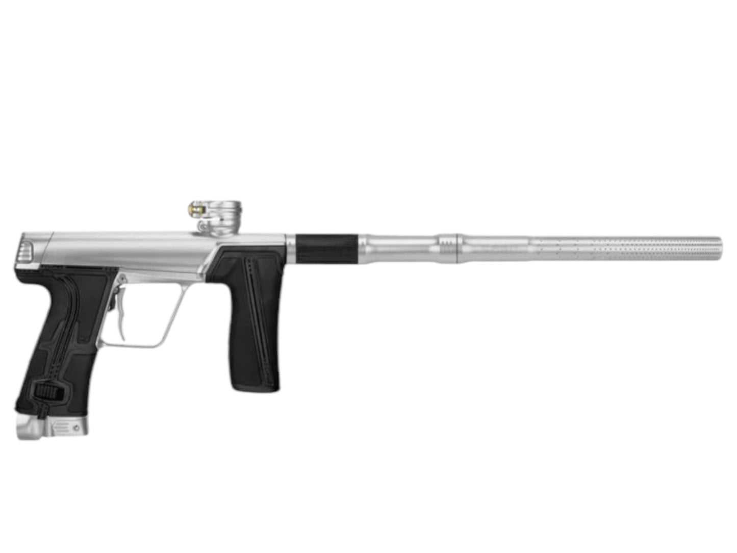 Used (PRE ORDER) PLANET ECLIPSE CS3 PRO - PROTOCOL-SILVER Paintball Gun from CPXBrosPaintball Buy/Sell/Trade Paintball Markers, New Paintball Guns, Paintball Hoppers, Paintball Masks, and Hormesis Headbands