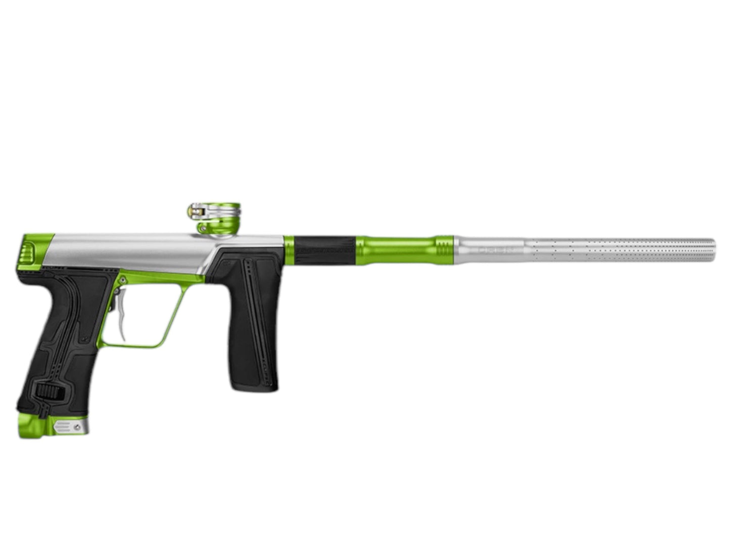 Used (PRE ORDER) PLANET ECLIPSE CS3 PRO - SILVER APPLE GREEN Paintball Gun from CPXBrosPaintball Buy/Sell/Trade Paintball Markers, New Paintball Guns, Paintball Hoppers, Paintball Masks, and Hormesis Headbands