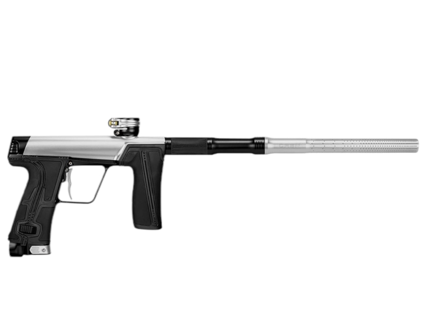 Used (PRE ORDER) PLANET ECLIPSE CS3 PRO - SILVER BLACK Paintball Gun from CPXBrosPaintball Buy/Sell/Trade Paintball Markers, New Paintball Guns, Paintball Hoppers, Paintball Masks, and Hormesis Headbands