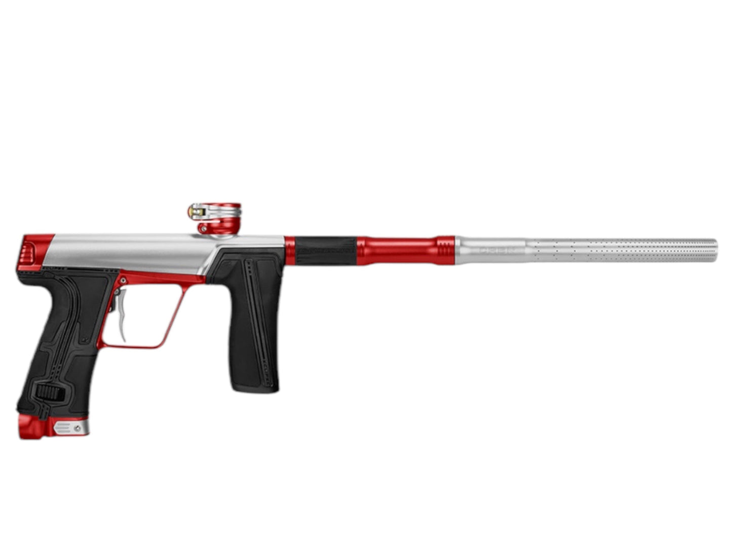 Used (PRE ORDER) PLANET ECLIPSE CS3 PRO - SILVER RED Paintball Gun from CPXBrosPaintball Buy/Sell/Trade Paintball Markers, New Paintball Guns, Paintball Hoppers, Paintball Masks, and Hormesis Headbands