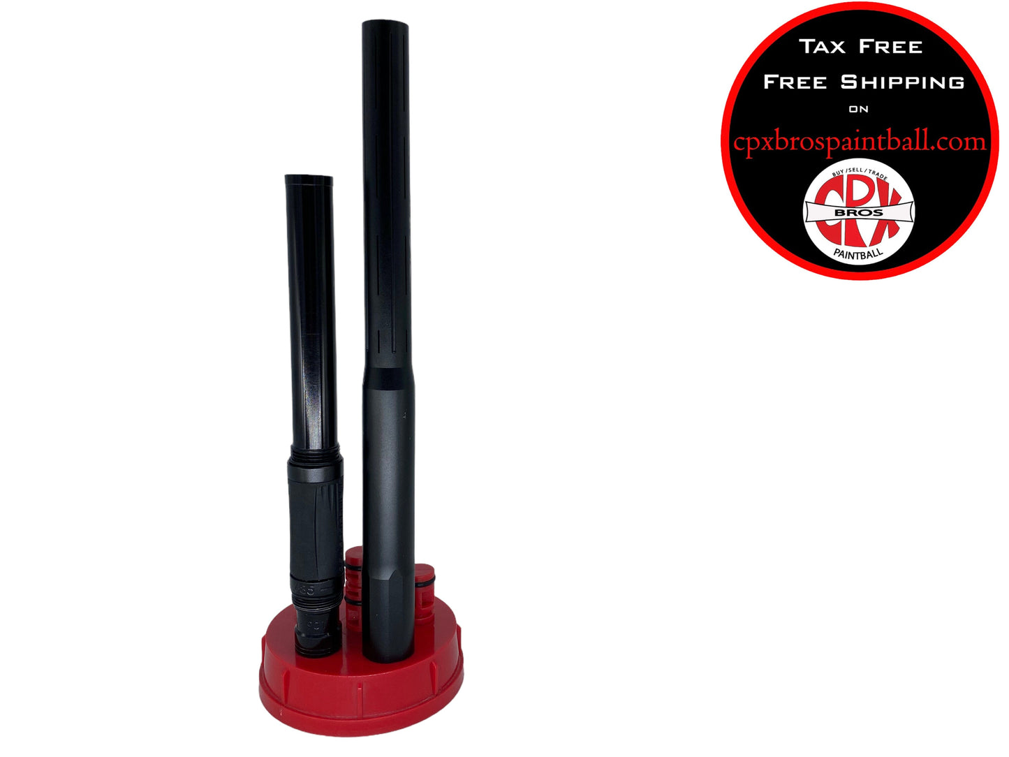 Used Pro Dna Shaft Fl Paintball Gun Barrel .685 Paintball Gun from CPXBrosPaintball Buy/Sell/Trade Paintball Markers, Paintball Hoppers, Paintball Masks, and Hormesis Headbands