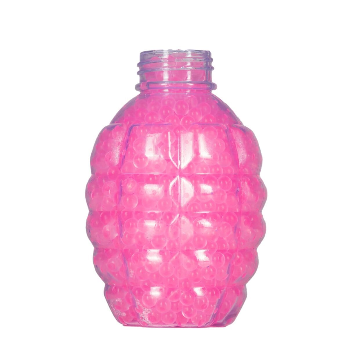 Used PRO GEL BALLS - 20K COUNT - PINK Paintball Gun from HK Army Clothing Buy/Sell/Trade Paintball Markers, New Paintball Guns, Paintball Hoppers, Paintball Masks, and Hormesis Headbands