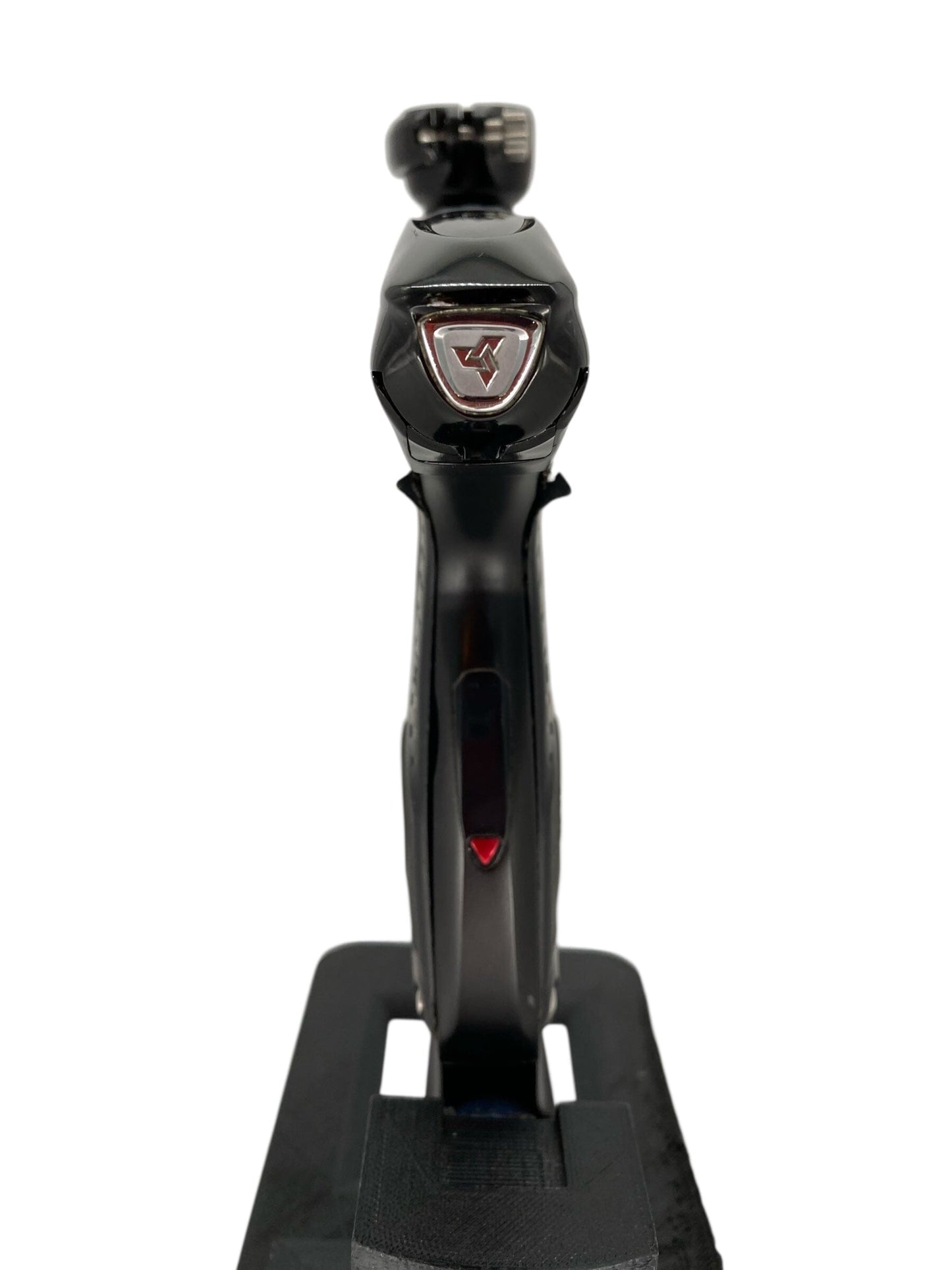 Used Project Dlx Luxe Tm40 Paintball Gun Black Paintball Gun from CPXBrosPaintball Buy/Sell/Trade Paintball Markers, New Paintball Guns, Paintball Hoppers, Paintball Masks, and Hormesis Headbands