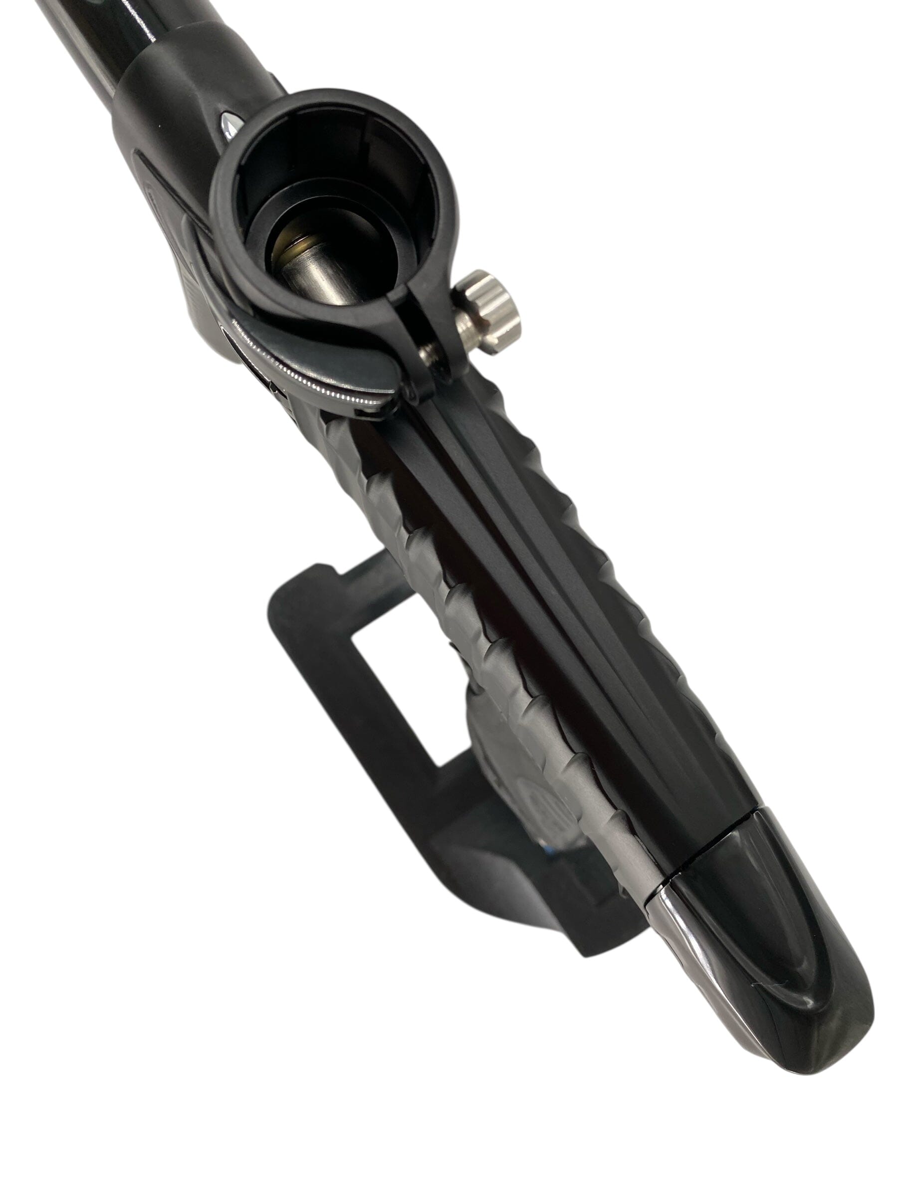 Used Project Dlx Luxe Tm40 Paintball Gun Black Paintball Gun from CPXBrosPaintball Buy/Sell/Trade Paintball Markers, New Paintball Guns, Paintball Hoppers, Paintball Masks, and Hormesis Headbands