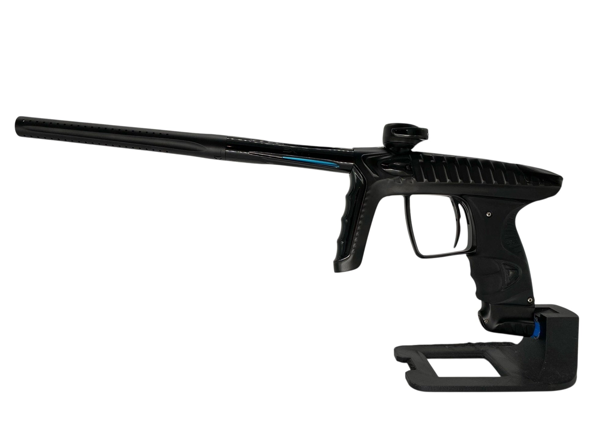 Used Project Dlx Luxe Tm40 Paintball Gun Black Paintball Gun from CPXBrosPaintball Buy/Sell/Trade Paintball Markers, New Paintball Guns, Paintball Hoppers, Paintball Masks, and Hormesis Headbands