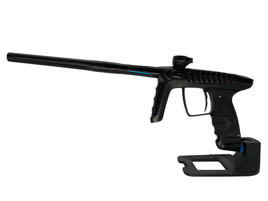 Used Project Dlx Luxe Tm40 Paintball Gun Black Paintball Gun from CPXBrosPaintball Buy/Sell/Trade Paintball Markers, New Paintball Guns, Paintball Hoppers, Paintball Masks, and Hormesis Headbands
