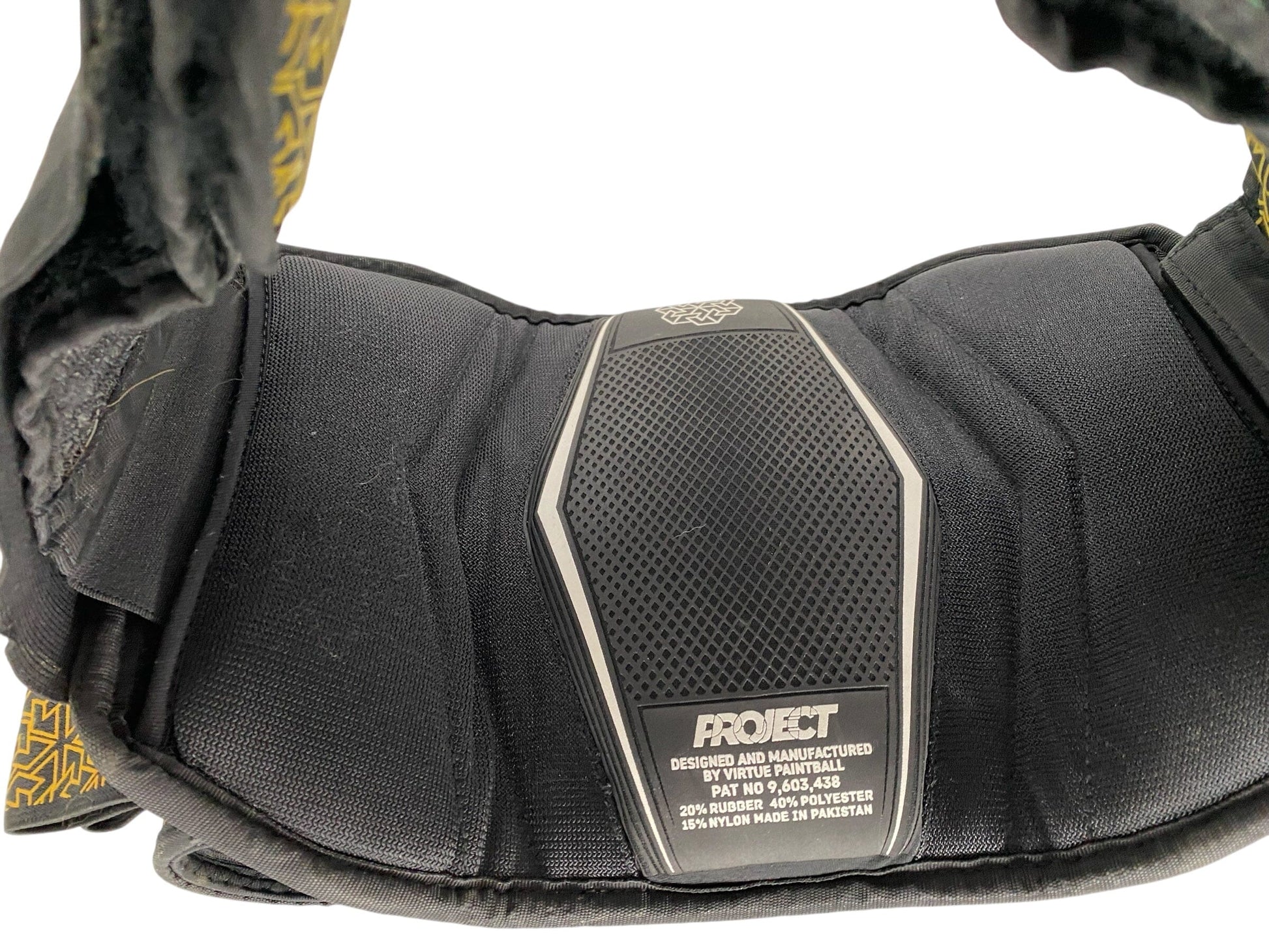 Used Project Paintball Pod Pack Paintball Gun from CPXBrosPaintball Buy/Sell/Trade Paintball Markers, New Paintball Guns, Paintball Hoppers, Paintball Masks, and Hormesis Headbands