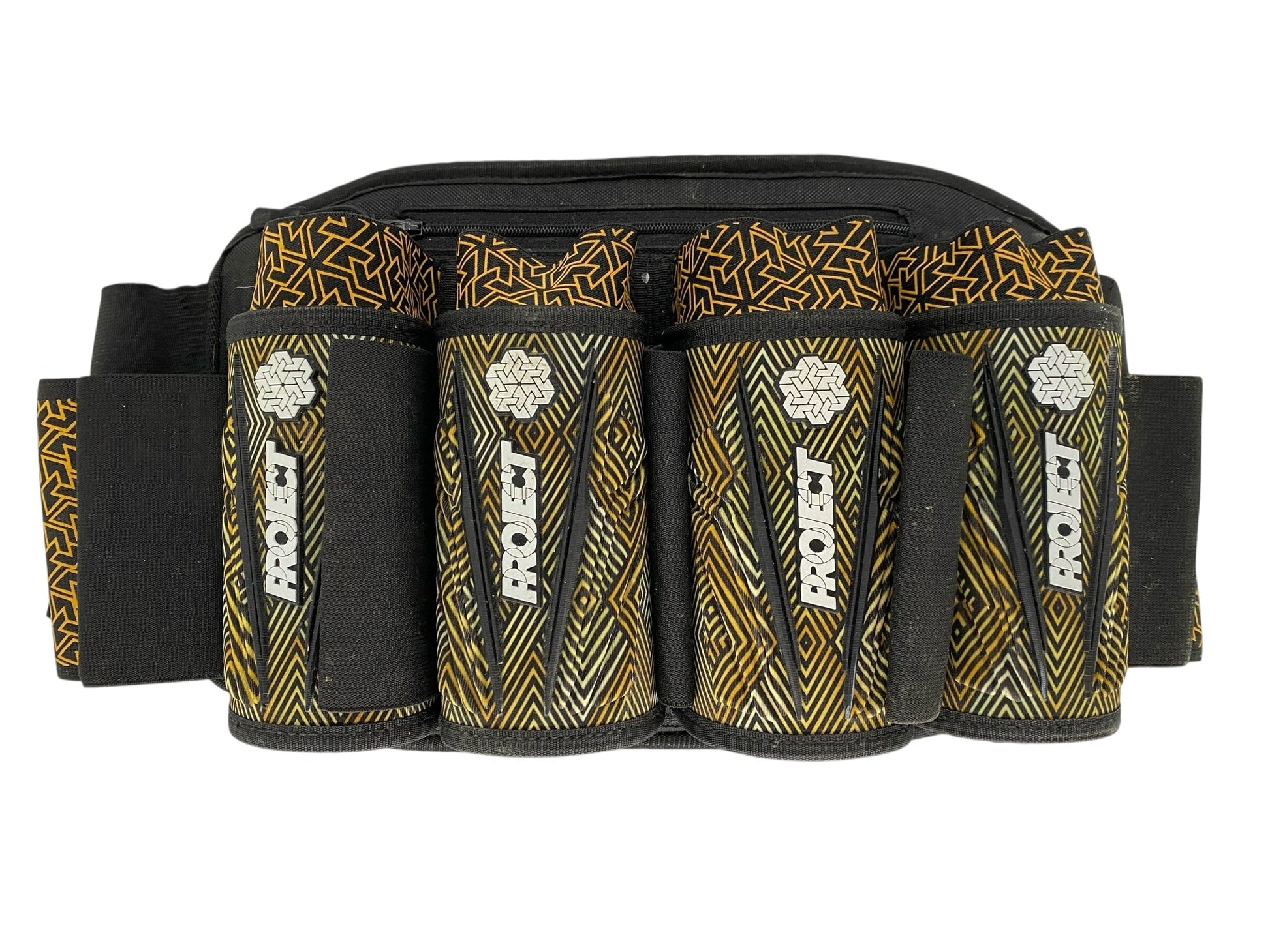 Used Project Paintball Pod Pack Paintball Gun from CPXBrosPaintball Buy/Sell/Trade Paintball Markers, New Paintball Guns, Paintball Hoppers, Paintball Masks, and Hormesis Headbands