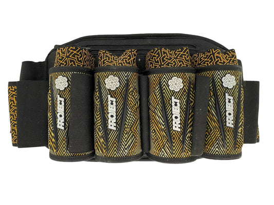 Used Project Paintball Pod Pack Paintball Gun from CPXBrosPaintball Buy/Sell/Trade Paintball Markers, New Paintball Guns, Paintball Hoppers, Paintball Masks, and Hormesis Headbands