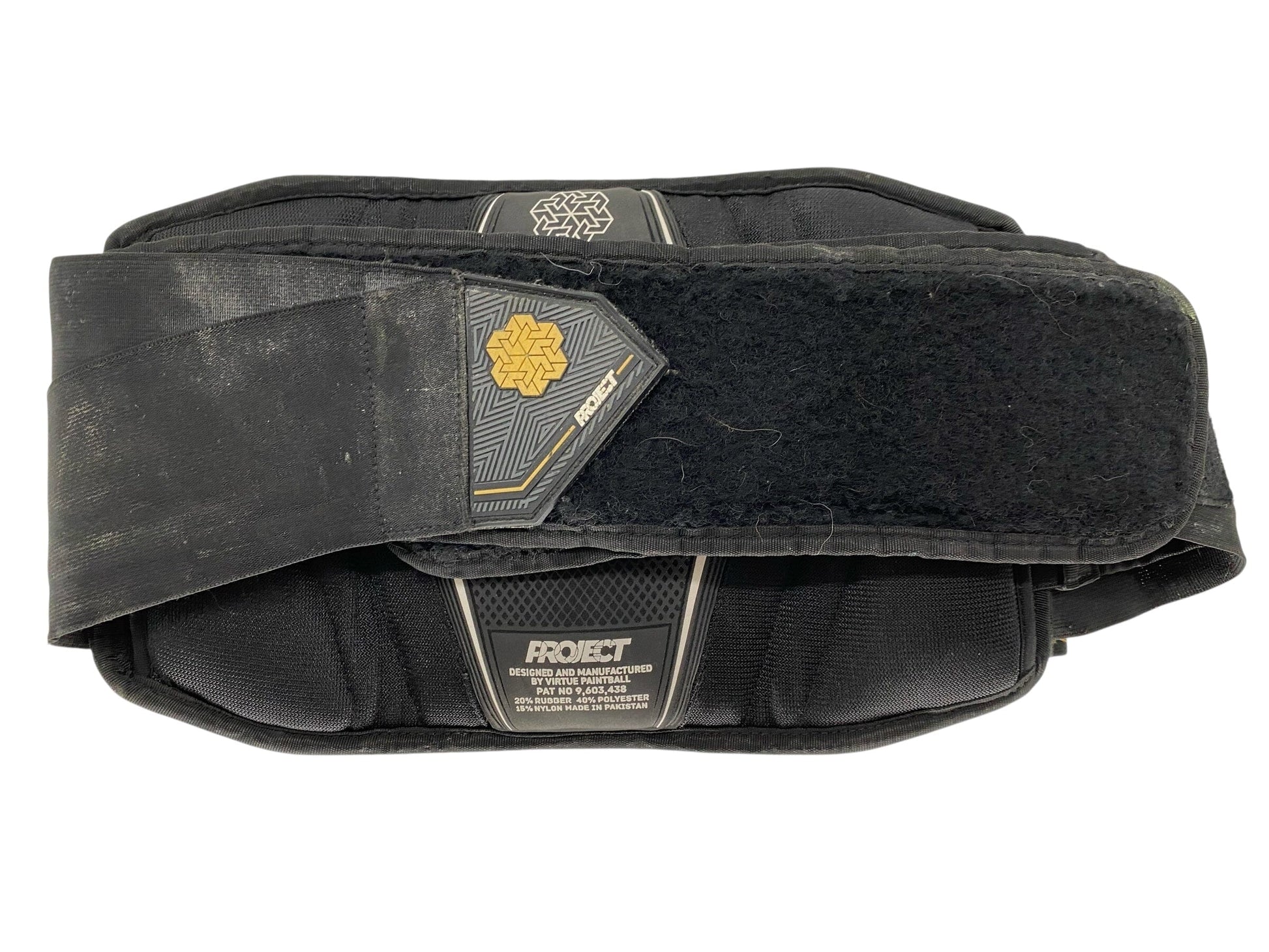 Used Project Paintball Pod Pack Paintball Gun from CPXBrosPaintball Buy/Sell/Trade Paintball Markers, New Paintball Guns, Paintball Hoppers, Paintball Masks, and Hormesis Headbands