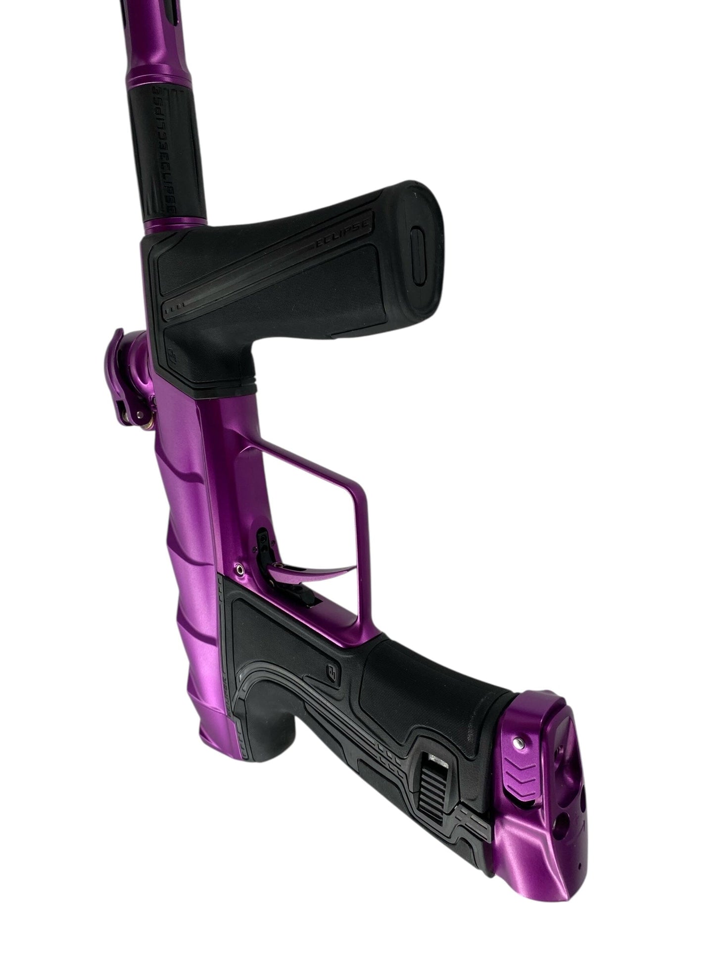 Used Project Scales Geo R5 Paintball Gun Purple Paintball Gun from CPXBrosPaintball Buy/Sell/Trade Paintball Markers, New Paintball Guns, Paintball Hoppers, Paintball Masks, and Hormesis Headbands