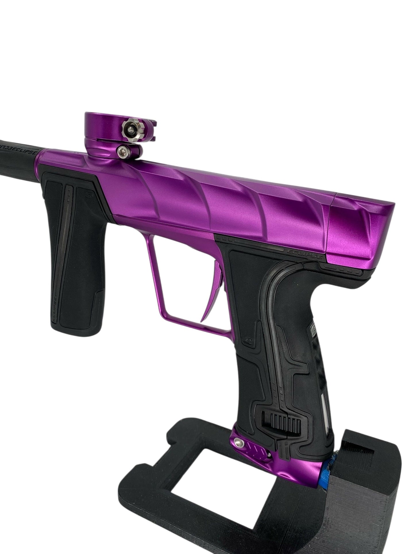 Used Project Scales Geo R5 Paintball Gun Purple Paintball Gun from CPXBrosPaintball Buy/Sell/Trade Paintball Markers, New Paintball Guns, Paintball Hoppers, Paintball Masks, and Hormesis Headbands