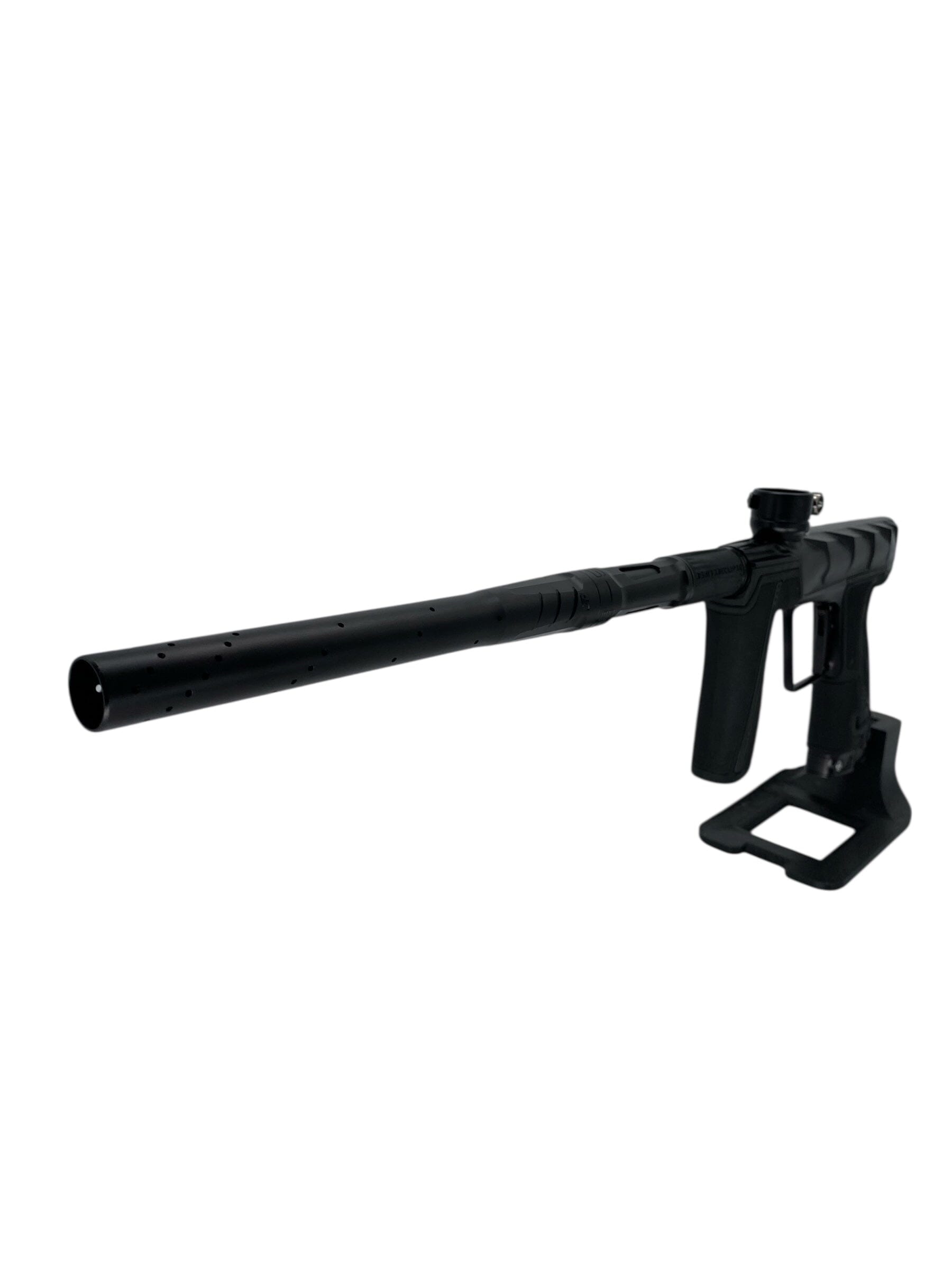 Used Project Scales Midnight Geo R5 Paintball Gun Paintball Gun from CPXBrosPaintball Buy/Sell/Trade Paintball Markers, New Paintball Guns, Paintball Hoppers, Paintball Masks, and Hormesis Headbands