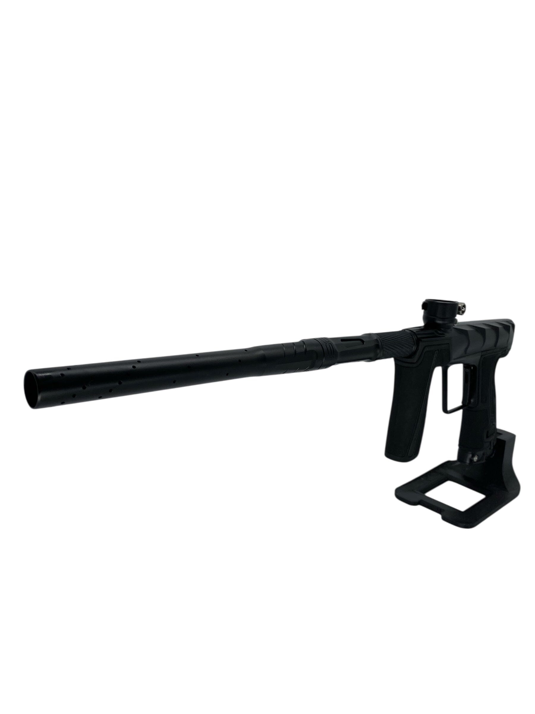 Used Project Scales Midnight Geo R5 Paintball Gun Paintball Gun from CPXBrosPaintball Buy/Sell/Trade Paintball Markers, New Paintball Guns, Paintball Hoppers, Paintball Masks, and Hormesis Headbands