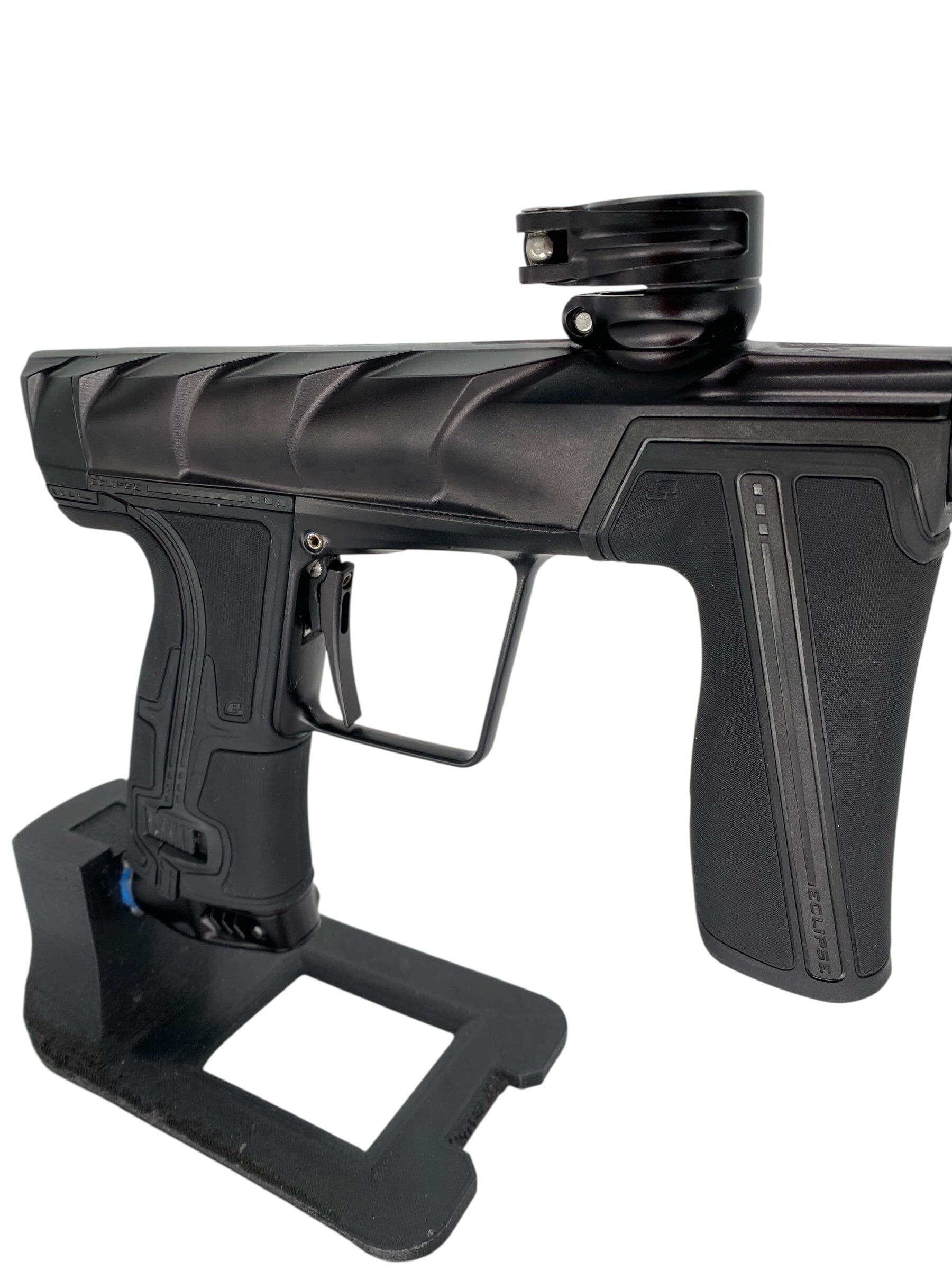 Used Project Scales Midnight Geo R5 Paintball Gun Paintball Gun from CPXBrosPaintball Buy/Sell/Trade Paintball Markers, New Paintball Guns, Paintball Hoppers, Paintball Masks, and Hormesis Headbands